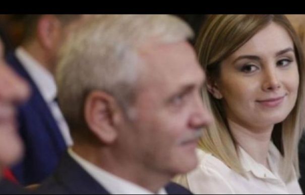 Șoc total pe scena politică! Liviu Dragnea a înlocuit-o pe Irina Tănase! Cine este noua iubită (SURSE) | Nationalul.ro