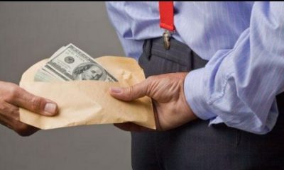 Corupție în floare. N-ai fi crezut. Cine sunt românii care dau mită. Pentru ce anume dau oamenii șpagă | Nationalul.ro