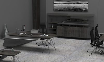 Cum sa alegi birouri de lux