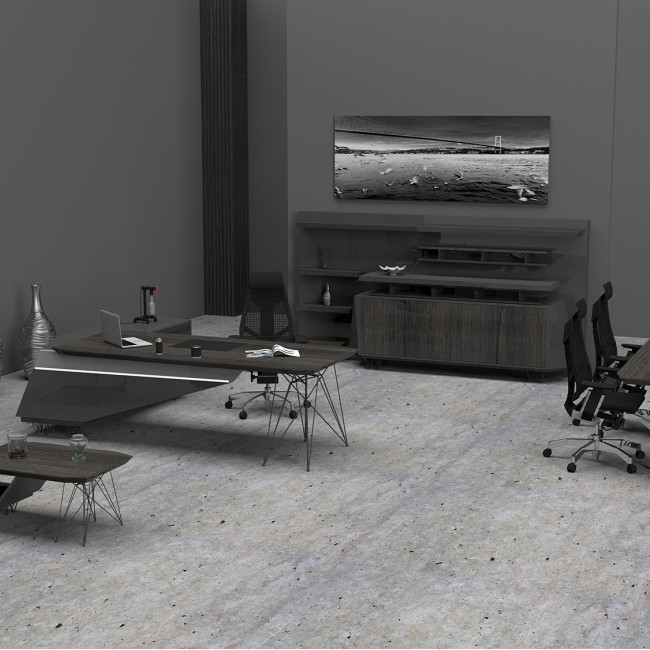 Cum sa alegi birouri de lux