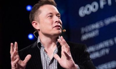 Elon Musk a ales să se afle de la el! Zi decisivă pentru compania Tesla! Toți clienții au aflat vestea mult așteptată | Nationalul.ro