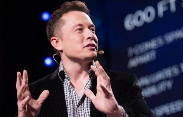 Elon Musk a ales să se afle de la el! Zi decisivă pentru compania Tesla! Toți clienții au aflat vestea mult așteptată | Nationalul.ro Elon Musk a ales să se afle de la el! Zi decisivă pentru compania Tesla! Toți clienții au aflat vestea mult așteptată | Nationalul.ro