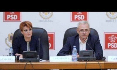 Lia Olguța Vasilescu a dat cărțile pe față! Ce spune despre candidatura lui Dragnea la prezidențiale | Nationalul.ro