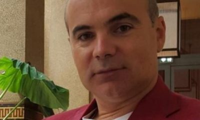 Rareș Bogdan a explodat! Replică incendiară pentru apropiata lui Dacian Ciloș. “…nici Karl Marx nu era capabil” | Nationalul.ro