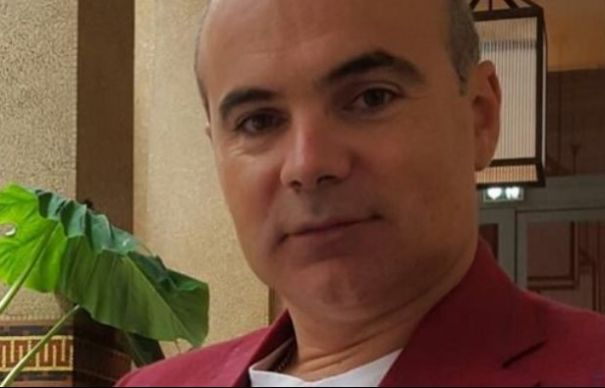 Rareș Bogdan a explodat! Replică incendiară pentru apropiata lui Dacian Ciloș. “…nici Karl Marx nu era capabil” | Nationalul.ro