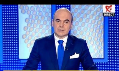 Rareș Bogdan îl umilește pe Dragnea! Pericolul suprem vine de la liderul PSD | Nationalul.ro