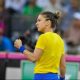 Meci spectaculos al Simonei Halep. S-a calificat în optimi la Indian Wells | Nationalul.ro