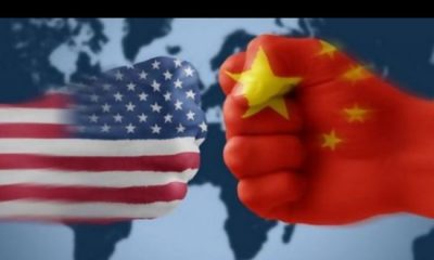 Înțelegere șoc între China și SUA. Ce au decis cei doi giganți | Nationalul.ro