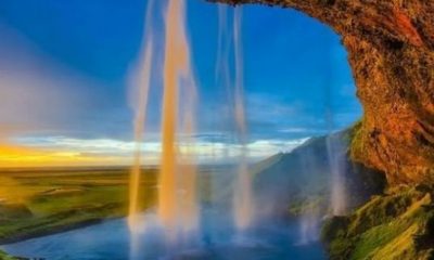 Cea mai sigură țară din lume. Polițiști nu au arme, casele nu se închid, iar mașinile stau cu cheile în contact | Nationalul.ro