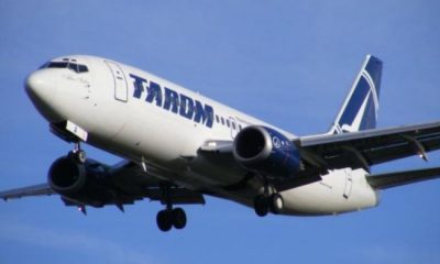 Modelul prăbușit în Etiopaia, va face parte din flota aeriană a companiei | Nationalul.ro