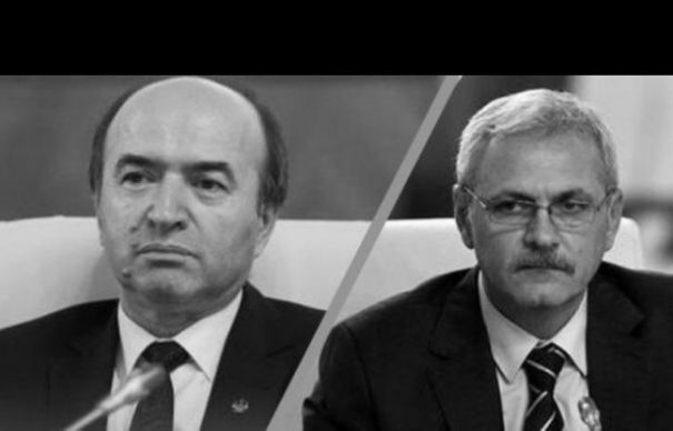 Tudorel Toader are probleme mari. Dragnea a spus totul. Cât timp mai are ministrul Justiției | Nationalul.ro