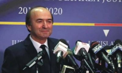 Puțini știu asta! Ce pensie specială încasează Tudorel Toader. Suma este colosală | Nationalul.ro
