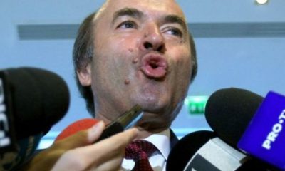 Tudorel Toader face un anunț șocant înainte moțiune. Cum se va poziționa PSD (SURSE) | Nationalul.ro