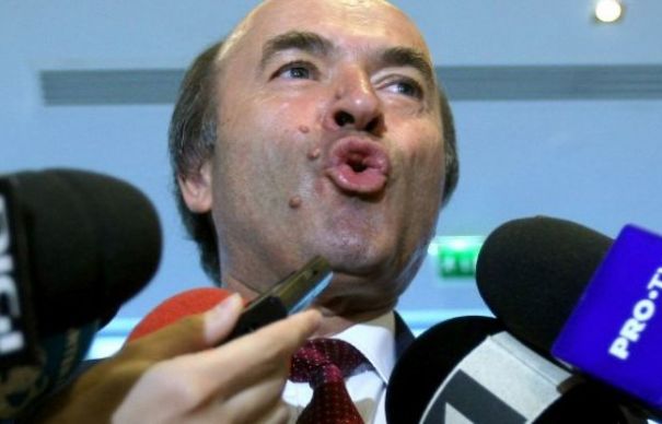 Tudorel Toader face un anunț șocant înainte moțiune. Cum se va poziționa PSD (SURSE) | Nationalul.ro