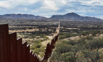 Președintele SUA Donald Trump va solicita Congresului american alte 8.6 miliarde de dolari pentru a construi zidul frontierei cu Mexic