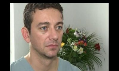 Surprinzător! Doctorul Radu Zamfir, eroul tragediei aviatice din Apuseni, numit director executiv al Agenţiei Naţionale de Transplant | Nationalul.ro