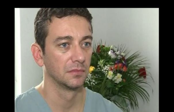 Surprinzător! Doctorul Radu Zamfir, eroul tragediei aviatice din Apuseni, numit director executiv al Agenţiei Naţionale de Transplant | Nationalul.ro