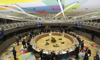 Consiliul UE îşi reafirmă susţinerea pentru candidatul francez la funcţia de procuror-şef european