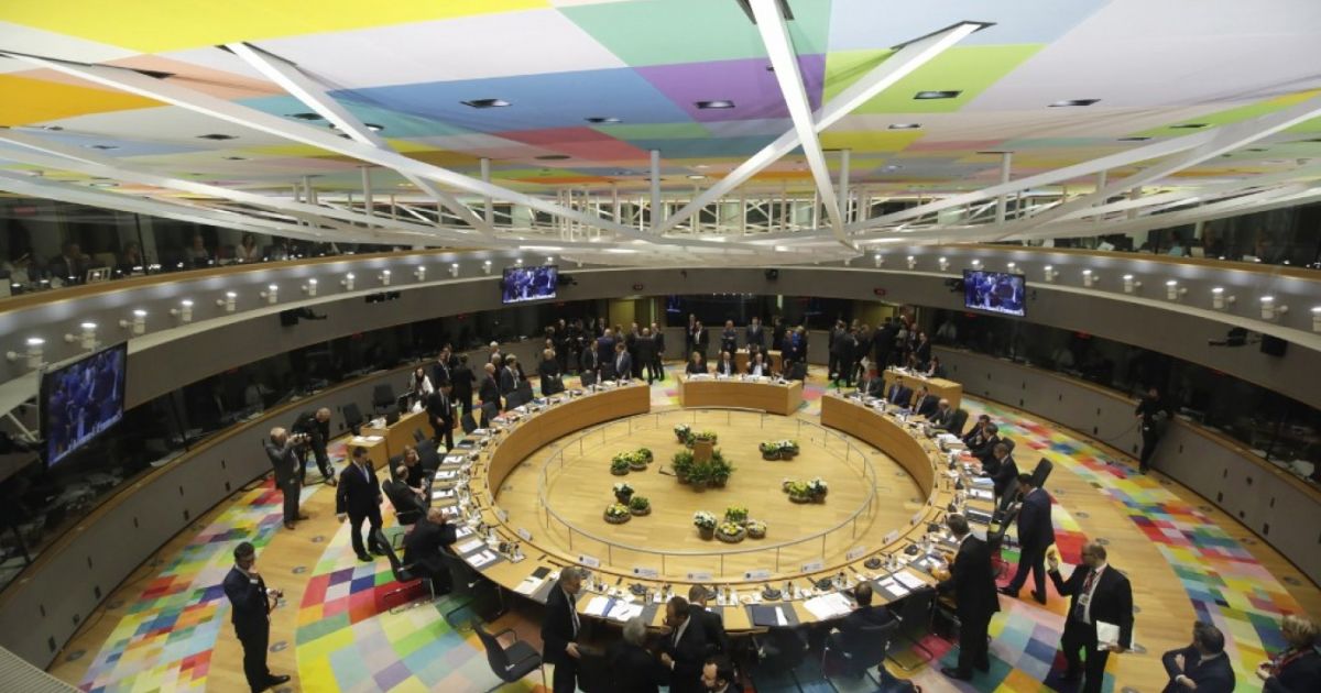 Consiliul UE îşi reafirmă susţinerea pentru candidatul francez la funcţia de procuror-şef european