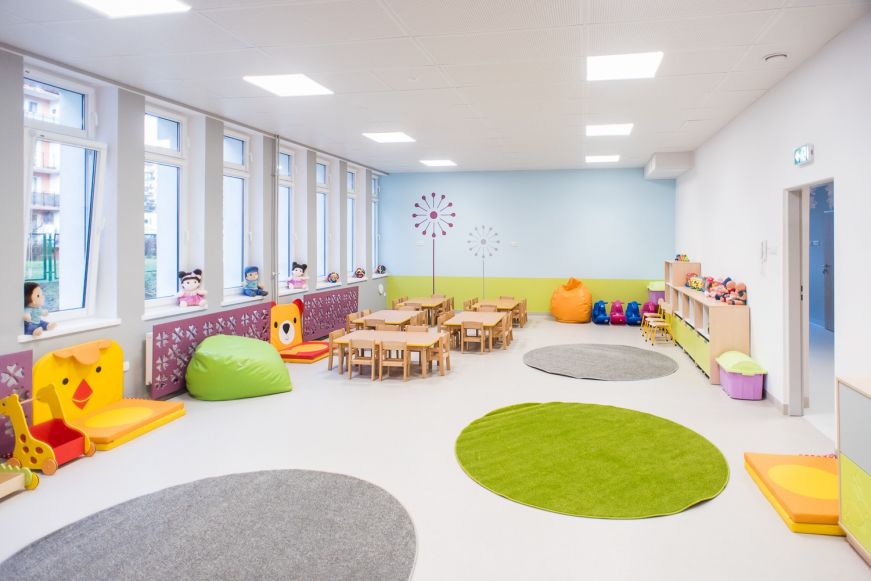 Mobila de calitate pentru copii