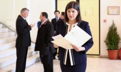 Băsescu spune totul despre Kovesi! Ce probleme are fosta șefă a DNA – capital.ro | Nationalul.ro