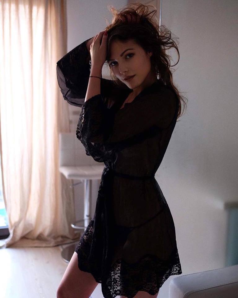 Cele mai bune lenjerii si pijamale de dama