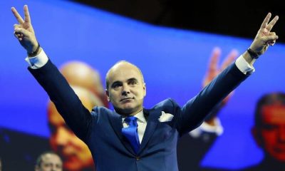 Rareș Bogdan explodează! Întrebare cheie pentru Liviu Dragnea – capital.ro | Nationalul.ro