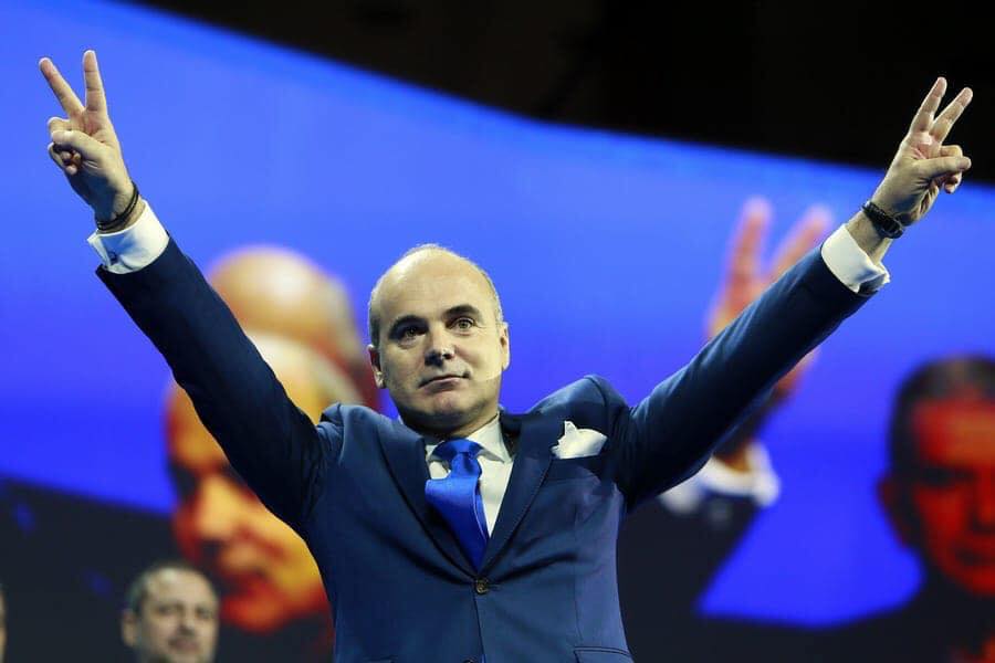 Rareș Bogdan explodează! Întrebare cheie pentru Liviu Dragnea – capital.ro | Nationalul.ro