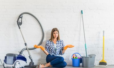 Magazinul pentru o curatenie de top!