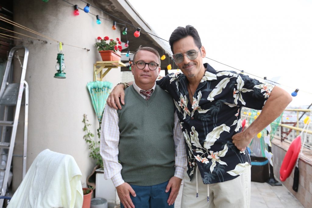 Detalii neștiute despre Ștefan Bănică Jr! Ce tabieturi are actorul – Nationalul.ro |