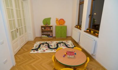 Cum aflați ce grădiniţa este potrivită pentru nevoile familiei dumneavoastră?