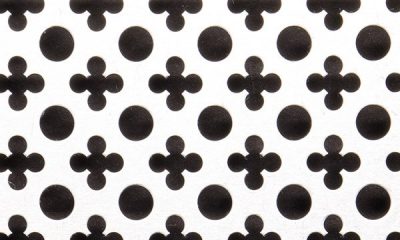 Tabla perforata de calitate la un click distanta!