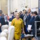Premierul României Viorica Dăncilă i-a trimis președintelui Klaus Iohannis propunerea de revocare a ministrului Justiției Tudorel Toader