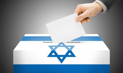 Rezultat strâns în alegerile din Israel