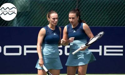 Lovitură totală pentru România! Ce s-a întâmplat cu două tenismene de la noi din țară, la Monterrey – capital.ro | Nationalul.ro