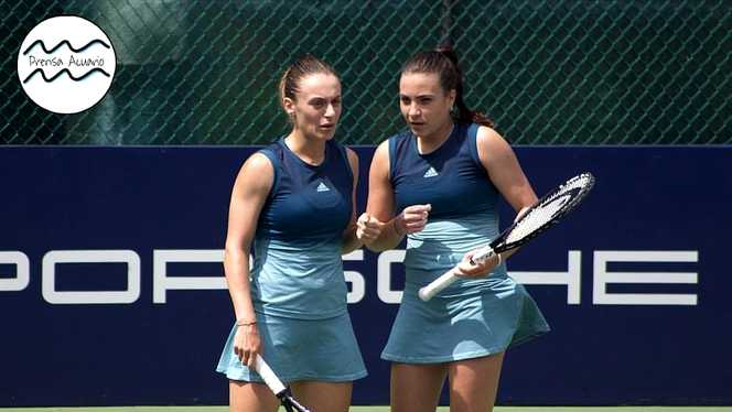 Lovitură totală pentru România! Ce s-a întâmplat cu două tenismene de la noi din țară, la Monterrey – capital.ro | Nationalul.ro