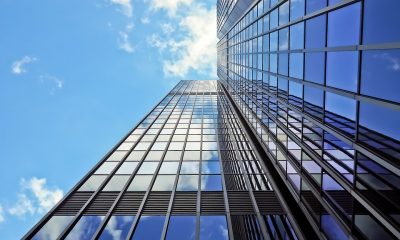 Clădiri de birouri moderne de închiriat pentru firmele de IT ieșene