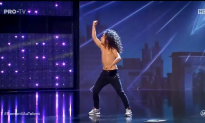 Cine este de fapt puștiul de Golden Buzz de la Românii au talent! Detalii neștiute despre Aris – Nationalul.ro |