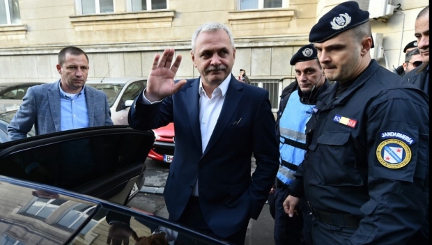 Liviu Dragnea își poate afla viitorul în cadrul „Dosarului DGASPC”