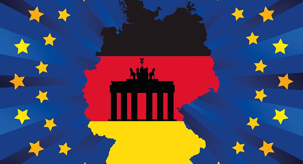 O scurtă trecere în revistă despre „întrebarea germană”