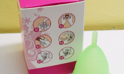 De ce am trecut la cupa menstruala Foreva?