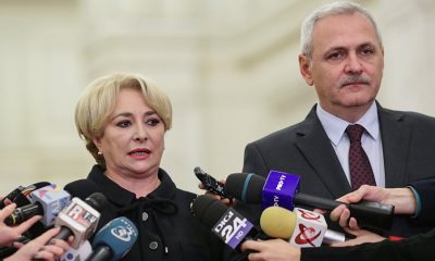 Lovitură după lovitură pentru Viorica Dăncilă! Premierul uimește pe toată lumea! Se desparte de șeful PSD – Nationalul.ro |
