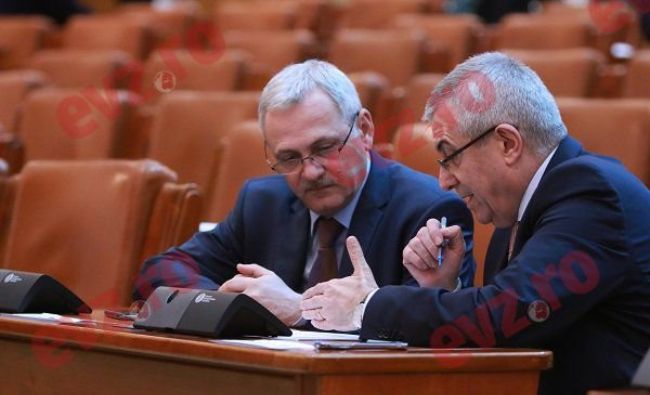 Liviu Dragnea îi pregătește un knock out de zile mari lui Tăriceanu! Lovitura care va năuci ALDE în curând (SURSE) – Nationalul.ro |