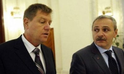 Iohannis are totul pregătit! Arma cu care îl va doborî pe Dragnea – Nationalul.ro |