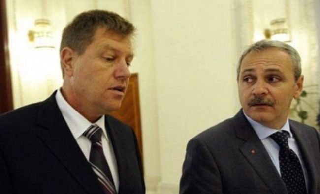 Iohannis are totul pregătit! Arma cu care îl va doborî pe Dragnea – Nationalul.ro |