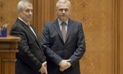 Rareș Bogdan îi desființează pe Dragnea și Tăriceanu! De ce nu au curaj să dea ochii cu președintele – capital.ro | Nationalul.ro