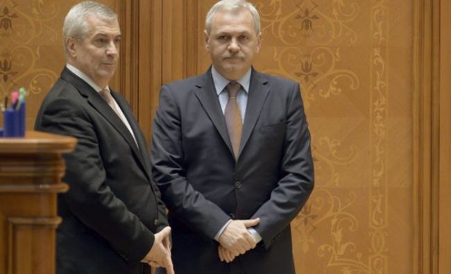 Rareș Bogdan îi desființează pe Dragnea și Tăriceanu! De ce nu au curaj să dea ochii cu președintele – capital.ro | Nationalul.ro