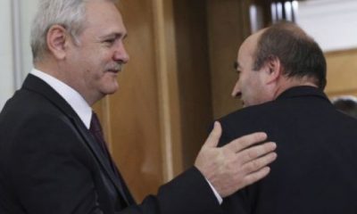 Tudorel Toader, pe făraş! PSD îi dă lovitura finală astăzi! – Nationalul.ro |