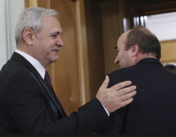 Tudorel Toader, pe făraş! PSD îi dă lovitura finală astăzi! – Nationalul.ro |