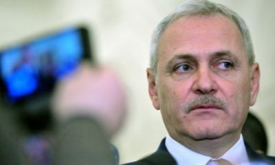 Lovitură totală pentru liderul PSD! ”Uniunea Europeană așteaptă să scape de Dragnea!” – Nationalul.ro |